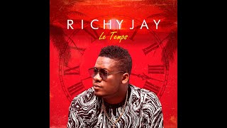 Richy Jay - Let Me Love You Ft. Nodly & Remiray (Audio)