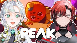 Machina & The Story of the PAIGE TERNER【PEAK】