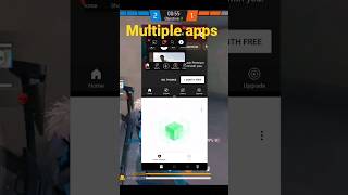The untold truth about Multiple apps in Android/ tricks/#tips#tricks#androidtricks #androidtips