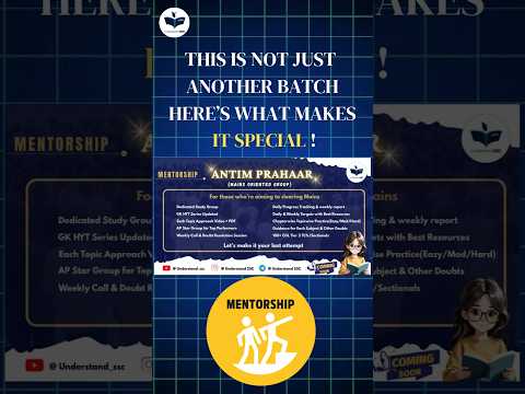 Your one stop solution for clearing SSC CGL MAINS