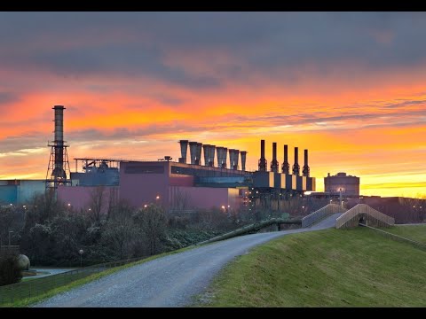 Lab Needs of Steel Plants