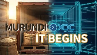 The End of Paper Trade, How XDC~ Cancun Upgrade & Massive RWA Partnership