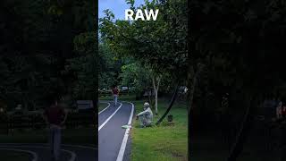 Before After Photo Edit
