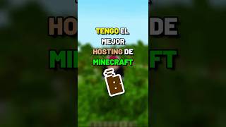 ¿Sigues BUSCANDO Hosting de MINECRAFT? BeansHosting.net
