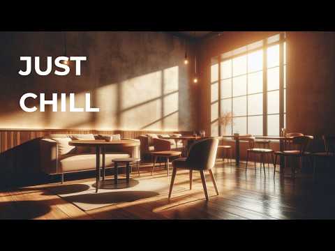 No Stress, Just Chill – Relaxing Background Music (90 Min)