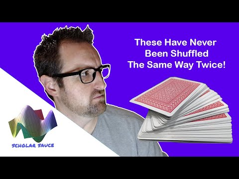 Math Facts that Sound Fake But are Actually True!