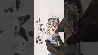 iPhone 14 Pro Max Back Cover Replacement #iPhone14ProMax #BackCoverChange #GadgetFix #MobileRepair