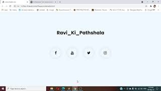CSS blog 1