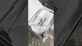 We All LOVE Unboxing KLAW's! #klaw #walk #sneakers #walking #shoes