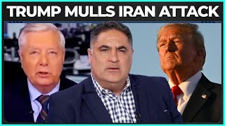Warhawks SALIVATE At Unrest In Iran