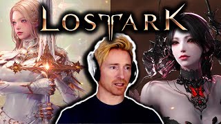 They're ACTUALLY Doing It... | Johnpal Reacts to Lost Ark's September 2025 Update