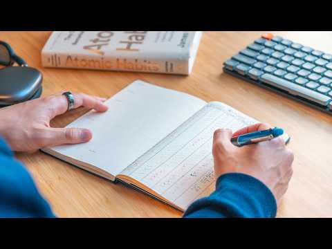 How to make time for everything
