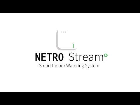 Netro Stream Installation Guide