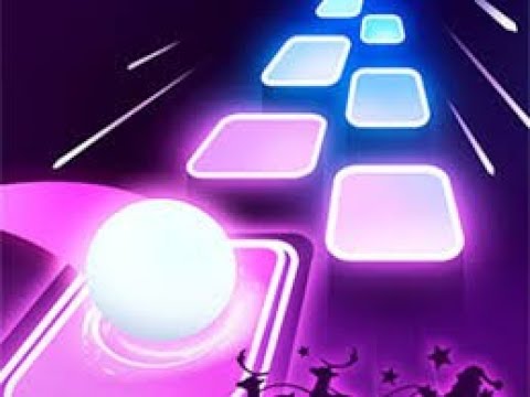 Dance Monkey Music Tiles Hop 3