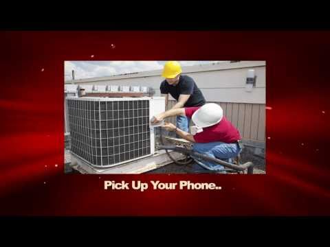 Emergency AC Repair Sacramento