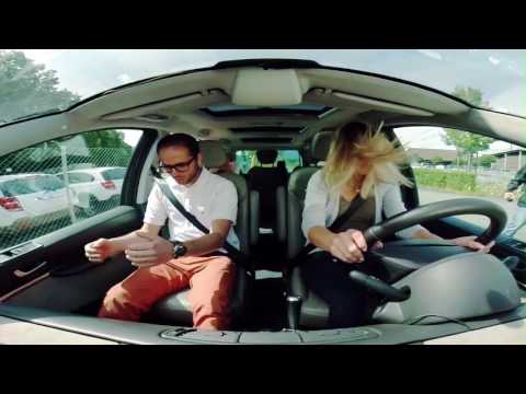 TCS Crashsimulator