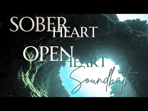 Sober Heart / Open Heart | Dreaming Sober Series