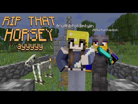 The Most Tragic Event In Minecraft History *EMOTIONAL*