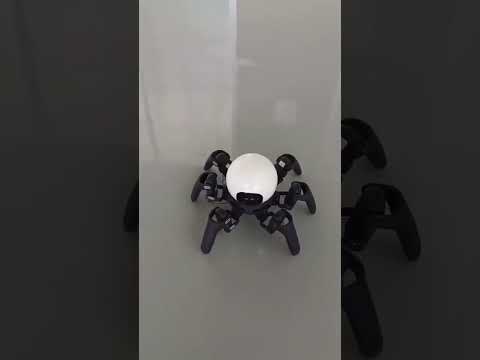 Octopus Robot: A Bioengineering Marvel 🐙🤖