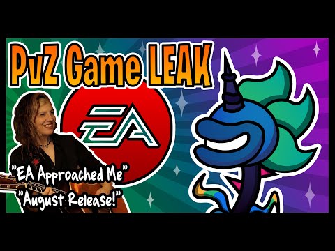 Wait... PvZ Replanted is REAL!?