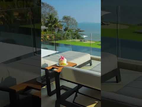 Villa Amaravida Preview 2 - Phuket Luxury Villa w/ 8 Bedrooms