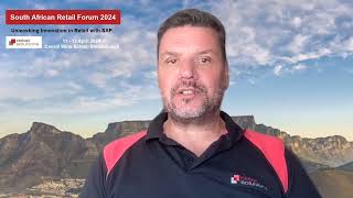 retailsolutions South African Retail Forum 2024 - Farewell