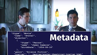 What is Structured Data? (Or Schema.org, metadata, and Open Graph)