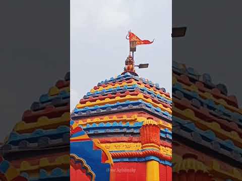 Chhinnamastika Mata Mandir (Rajrappa) #rajrappa #rajrappamandir #navratri #chaitranavratri #maakali