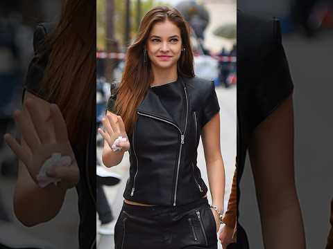 Barbara Palvin’s Street Style 🔥#barbarapalvin #fashion #streetstyle #shorts