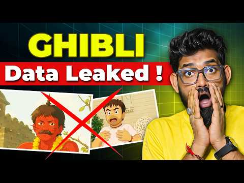 STUDIO GHIBLI - Animation Company | (EXPOSED) Don't Generate 100% Free Ghibli Style Image