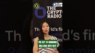 The Key to Bringing Millions Into DeFi