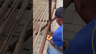 How to Balance a Wobbly Bed Easily! #DIYFix #HomeTips #shorts #viral