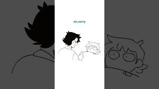 “and then wallace bought him sushi” #scottpilgrimtakesoff #scottpilgrimvstheworld