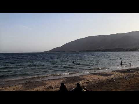 unforgetable tour to haqel