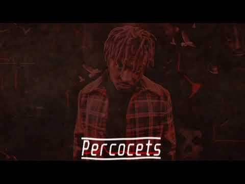 Juice Wrld Type Beat "Percocets"