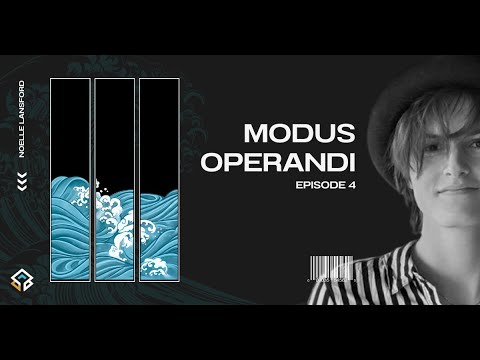 Modus Operandi - Episode 4 - Sky Between Systems