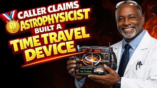 Can the FBA Caller Bring the FBA Time-Travel Inventor On the Line?