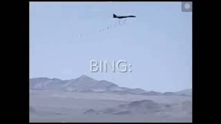 Google vs. Bing #rfs #aviation #edit #avgeek #airlines #google #bing