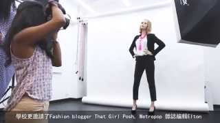 Academy of Design - Fashion Image Design & Styling Advanced Certificate