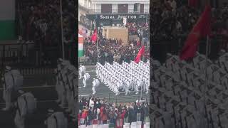 Army day parade 2026 #armydayparade #indianarmy