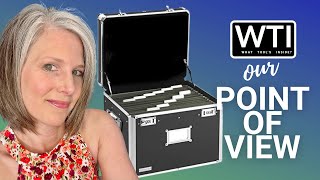 Our Point of View on Vaultz Portable File Boxes From Amazon