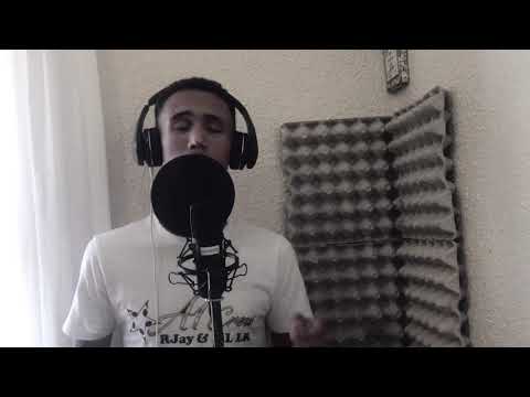 Lewis Capaldi - Someone you loved (Cover by LiL LK)
