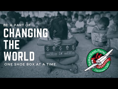 OCC Packing Party- Nov 4
