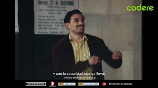 Codere te da + Juego | Sport