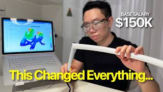 How I Doubled My Salary as a Mechanical Engineer in 3 Years | Career Advice