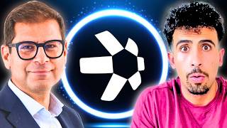 Quant CEO CONFIRMS Digital Pound, Euro & Dollar on QNT!