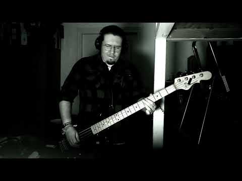 ヴィド—ル 『マミー×ダでぃ』 [Vidoll - Mommy x Daddy] Bass cover