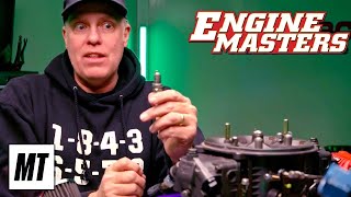 Do Spark Plugs Matter? CHEAP vs EXPENSIVE | Engine Masters | MotorTrend