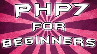 PHP 7 For Beginners, Lesson 19: For Loops 2017 English