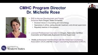 Doctor of Education in Sport and Performance Psychology webinar